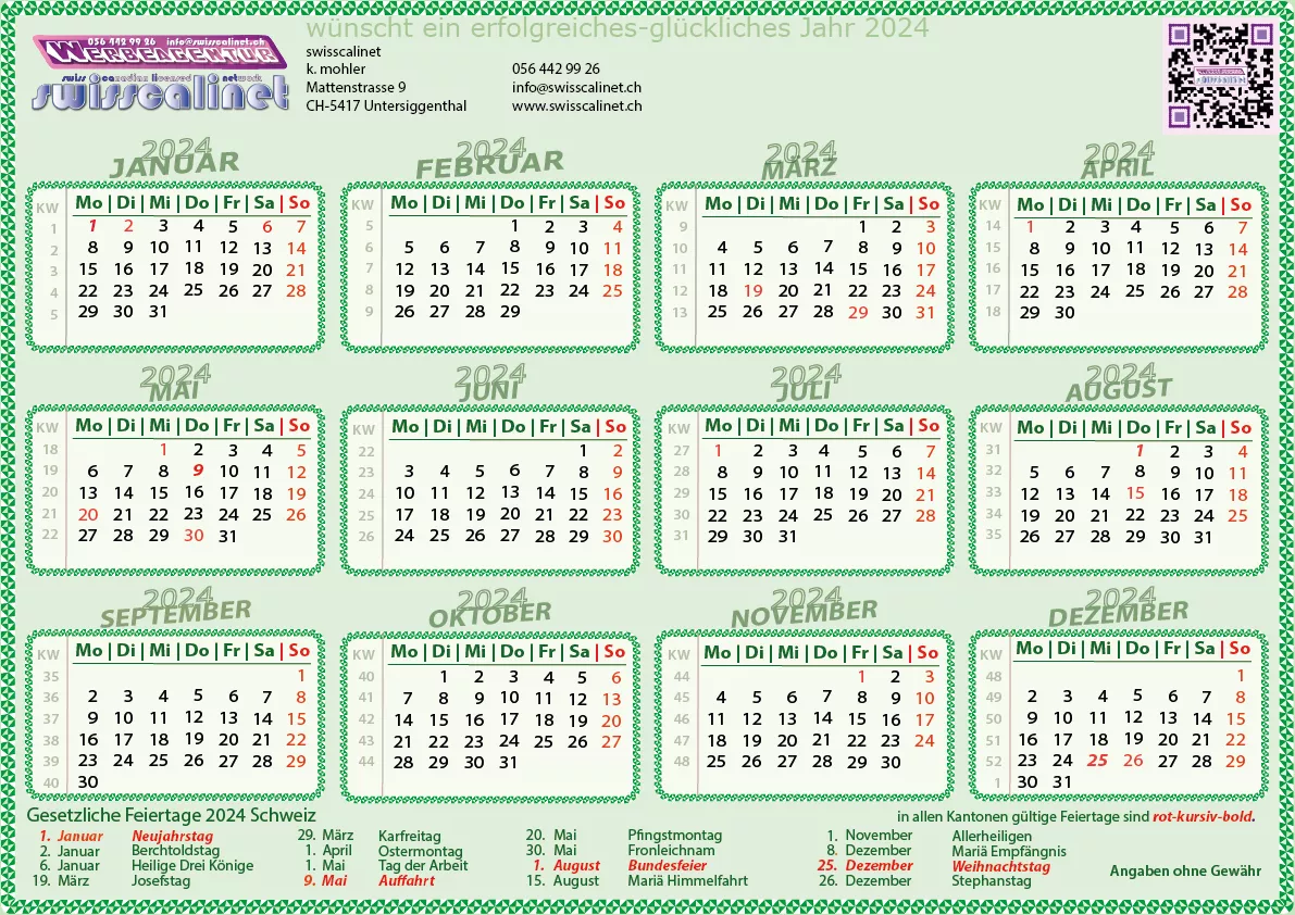 Kalender-2024-swisscalinet-gruen