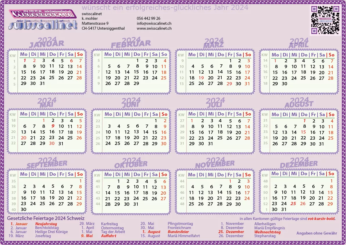 Kalender-2024-swisscalinet-violett