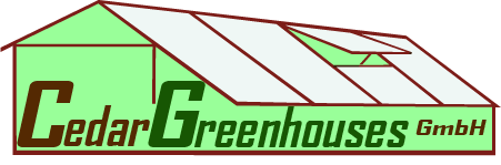 Cedar Greenhouses